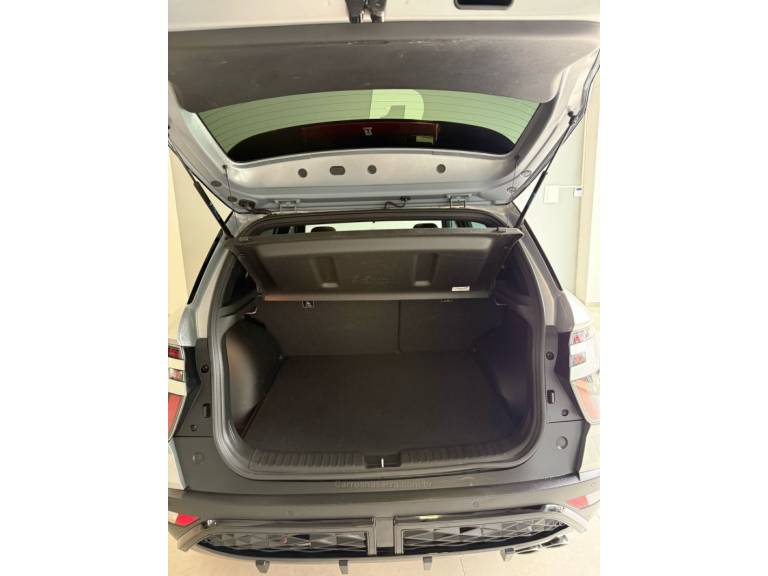 HYUNDAI - CRETA - 2023/2024 - Prata - R$ 149.000,00