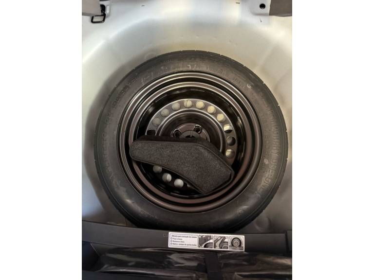HYUNDAI - HB20 - 2023/2024 - Branca - R$ 99.000,00