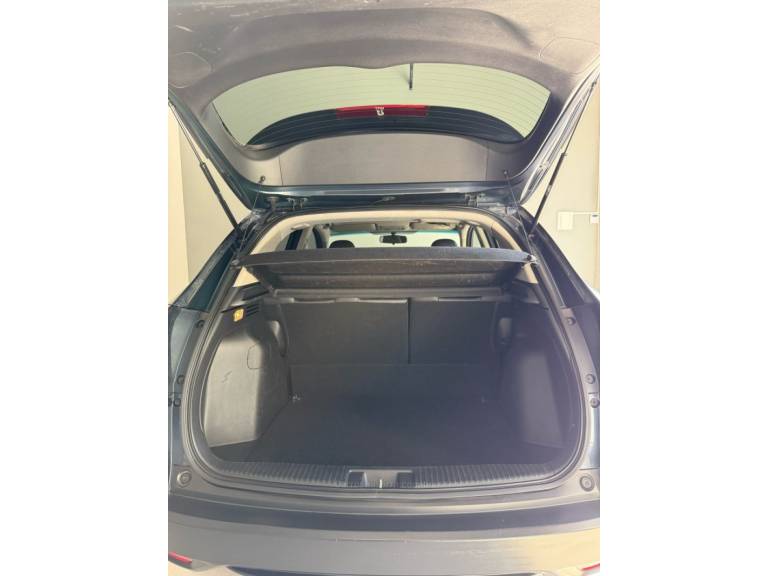 HONDA - HR-V - 2019/2019 - Azul - R$ 112.000,00