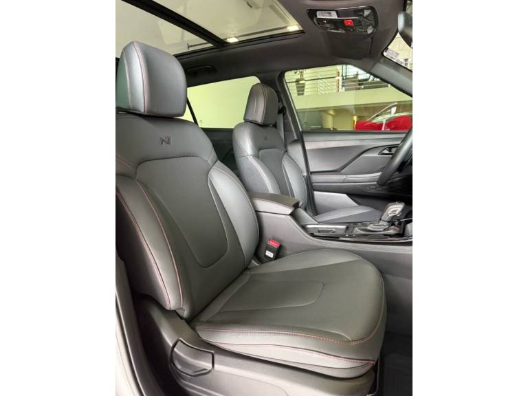 HYUNDAI - CRETA - 2023/2024 - Prata - R$ 149.000,00