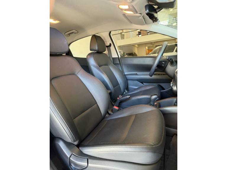 HYUNDAI - HB20 - 2023/2024 - Branca - R$ 99.000,00