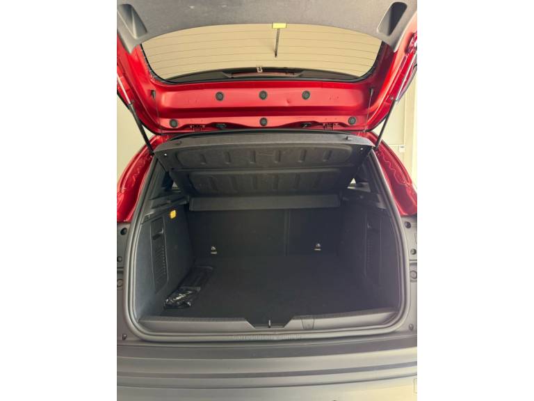RENAULT - CAPTUR - 2020/2021 - Vermelha - R$ 87.000,00