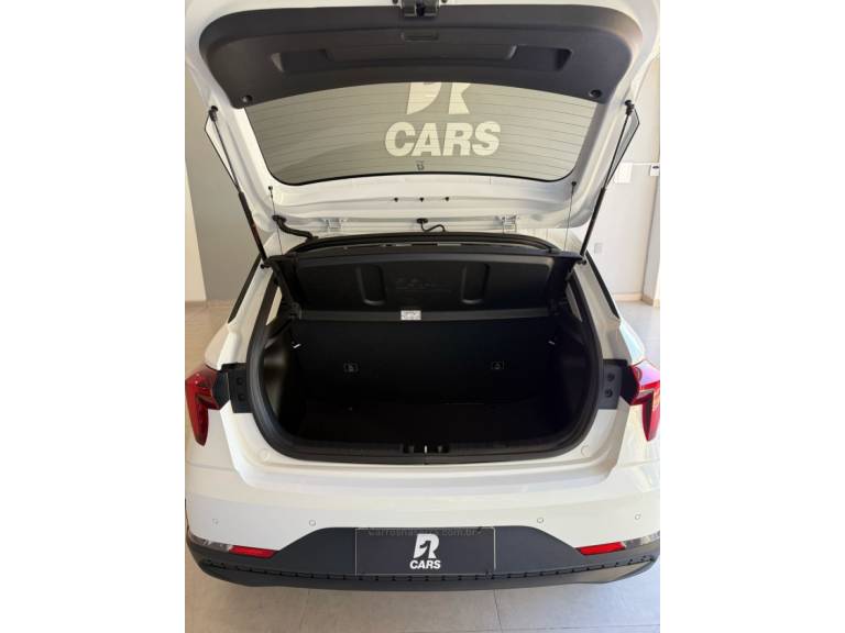 HYUNDAI - HB20 - 2023/2024 - Branca - R$ 99.000,00